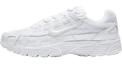 nike p 6000 weiß herren|Kaufen Nike P.